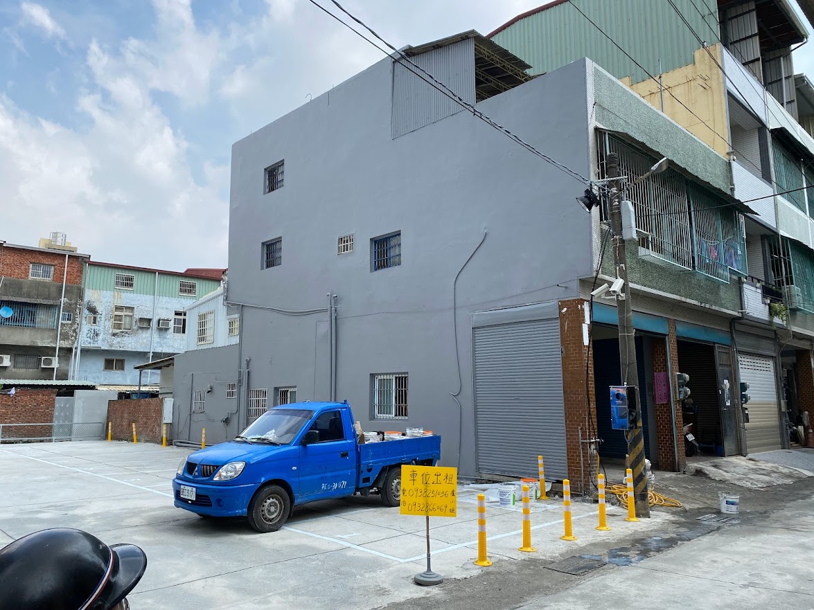 防水工程鳳山透天壁癌