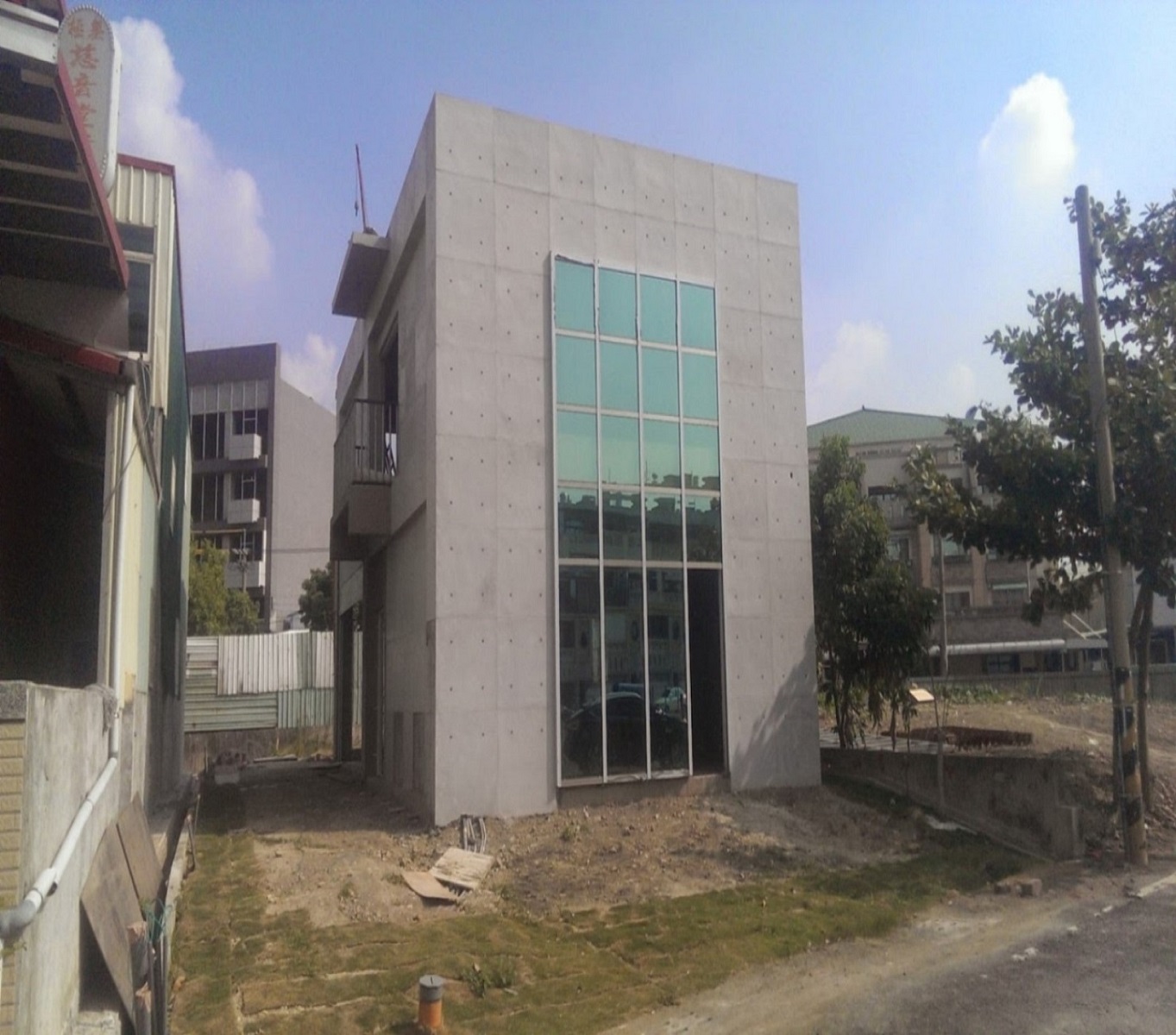 房屋翻修大正路新建案