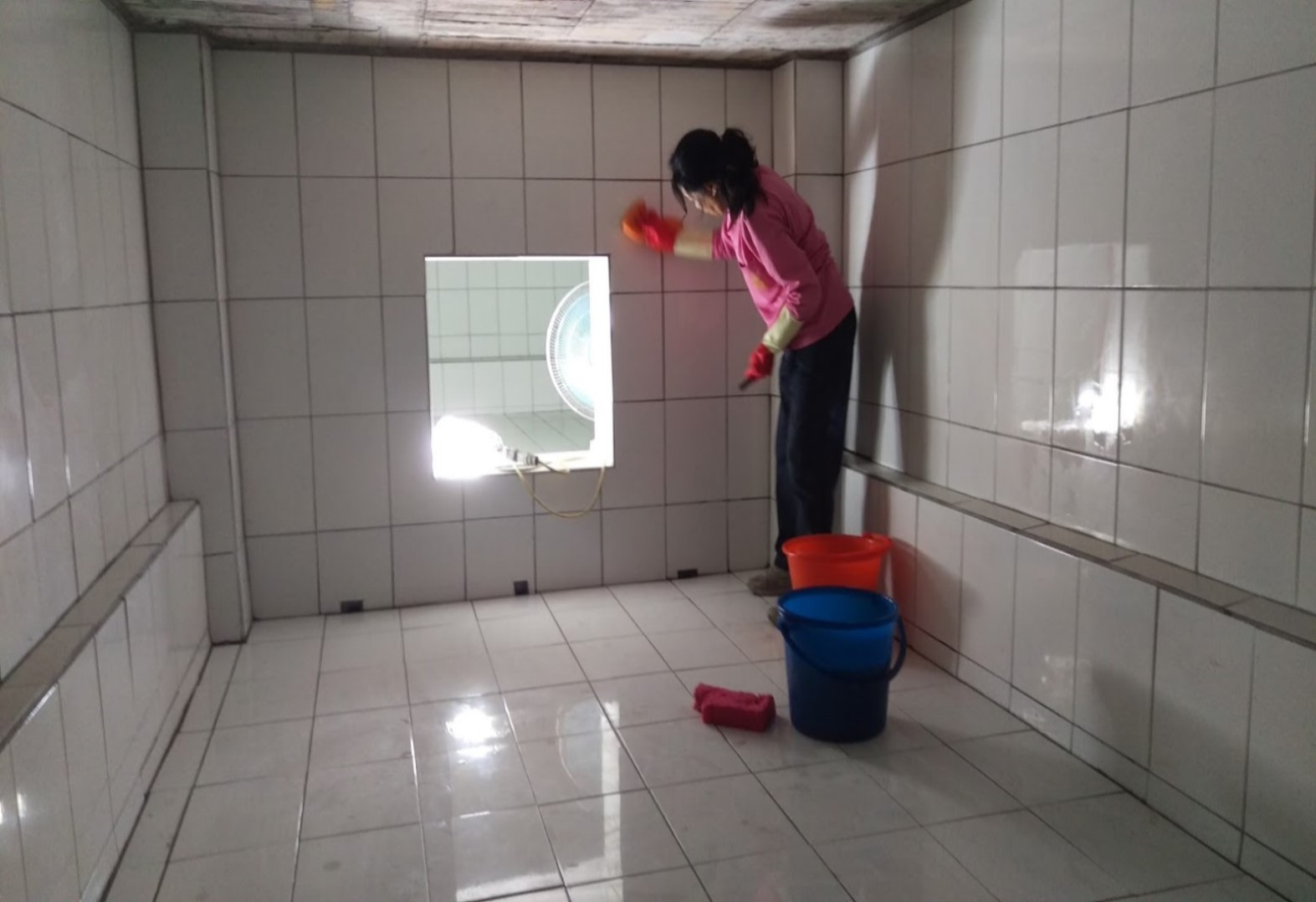 防水工程大